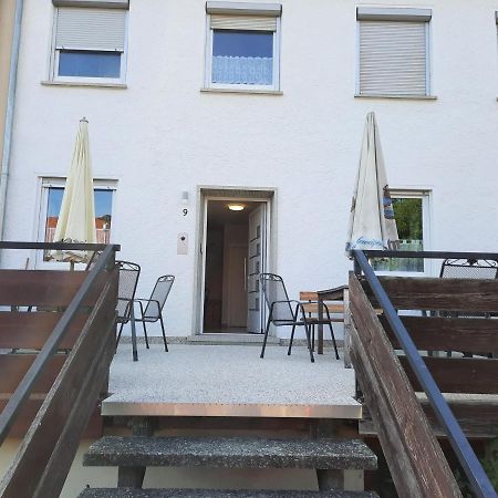 Ferienwohnungen Donaumoos Günzburg Esterno foto